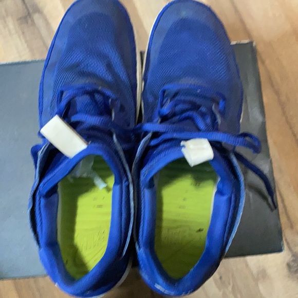 2013 Nike solarsoft moccasins - Picture 5 of 7